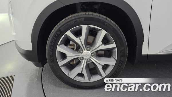 Hyundai Palisade 2022, фото 5
