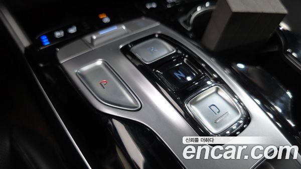 Hyundai Tucson 2021, фото 8