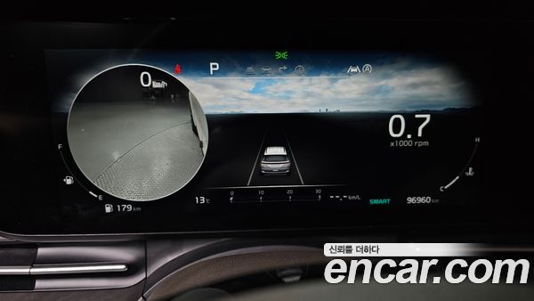 Kia Carnival 2022, фото 8