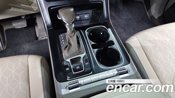 Kia Carnival 2022, фото 9