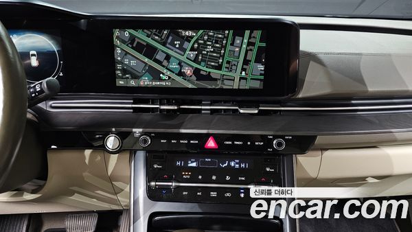 Kia Carnival 2022, фото 14