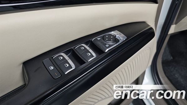 Kia Carnival 2022, фото 17