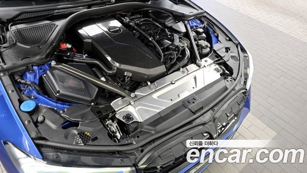 BMW 3 Series 2023, фото 6