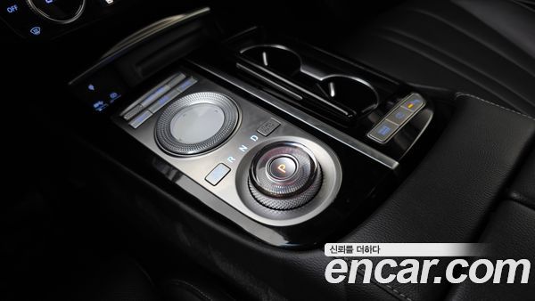 Genesis G80 2022, фото 9
