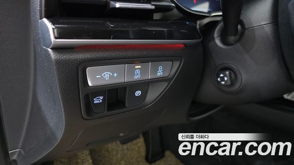 Genesis G80 2022, фото 14