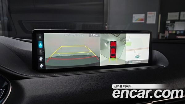 Genesis G80 2022, фото 18