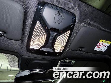 BMW X5 2021, фото 14
