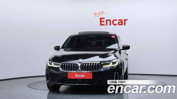 BMW Gran Turismo 2023, фото 3