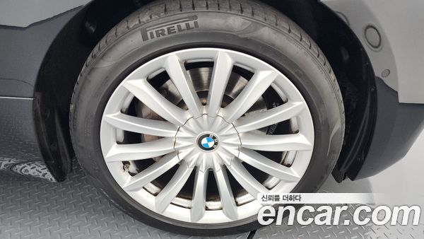 BMW Gran Turismo 2023, фото 5