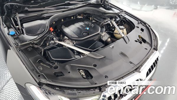 BMW Gran Turismo 2023, фото 6