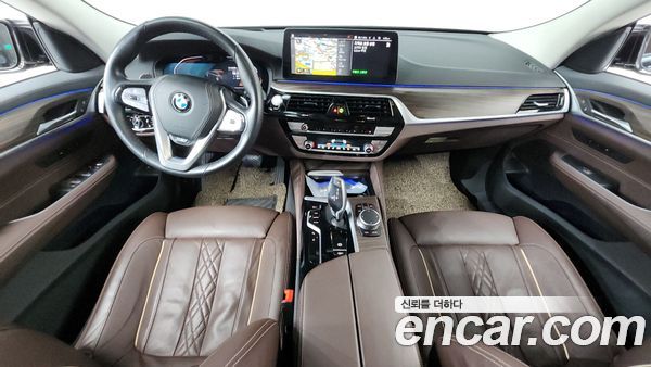 BMW Gran Turismo 2023, фото 7