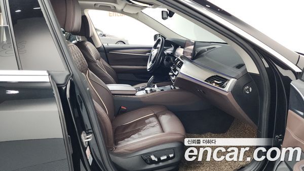 BMW Gran Turismo 2023, фото 11