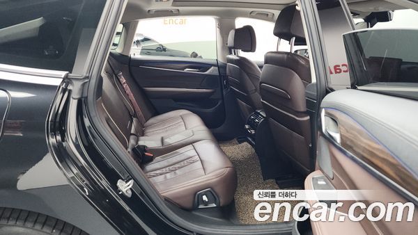 BMW Gran Turismo 2023, фото 12