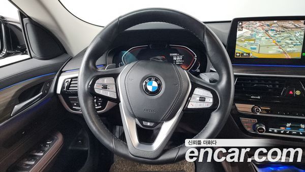BMW Gran Turismo 2023, фото 13