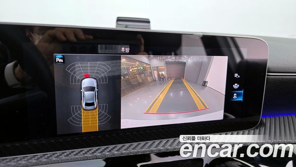 Mercedes-Benz A-Class 2020, фото 16