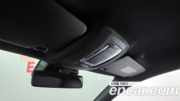Mercedes-Benz A-Class 2020, фото 20