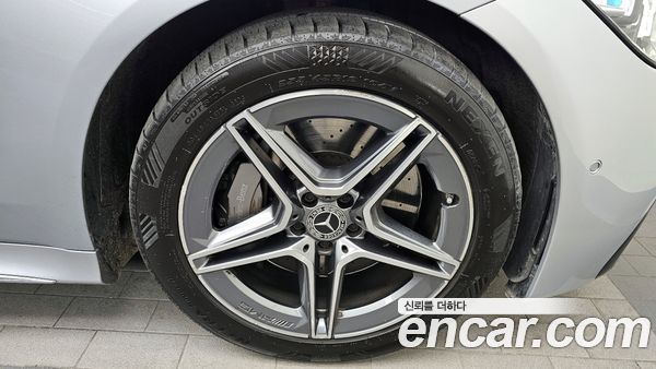 Mercedes-Benz S-Class 2022, фото 5
