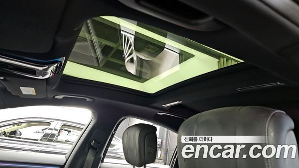 Mercedes-Benz S-Class 2022, фото 19