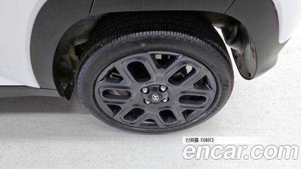 Hyundai Casper 2022, фото 5