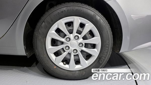Kia K3 2022, фото 5