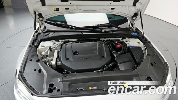 Volvo S90 2023, фото 6