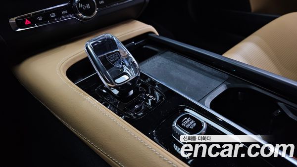 Volvo S90 2023, фото 9