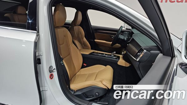 Volvo S90 2023, фото 10