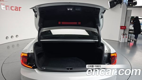 Volvo S90 2023, фото 20