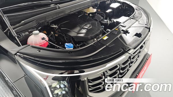 Kia Carnival 2024, фото 6
