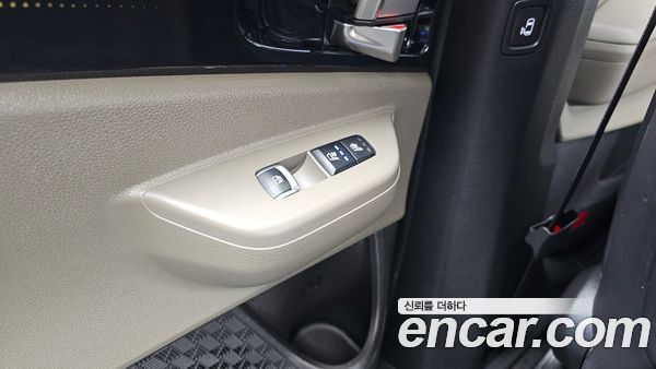 Kia Carnival 2024, фото 18
