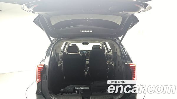 Kia Carnival 2024, фото 20