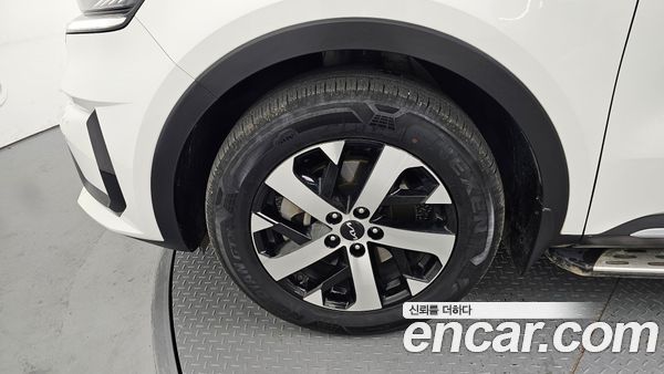 Kia Sorento 2022, фото 5
