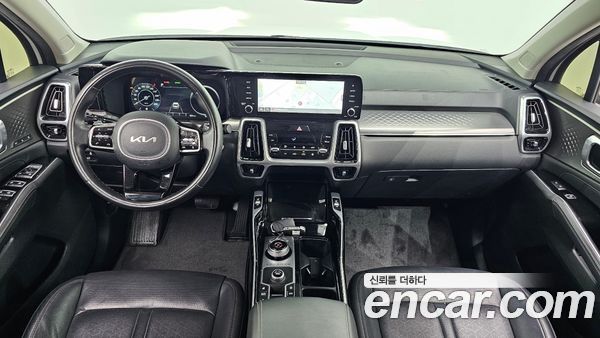 Kia Sorento 2022, фото 7