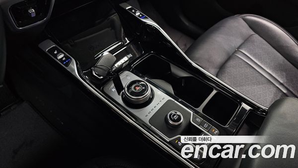 Kia Sorento 2022, фото 9