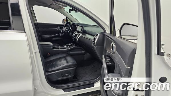 Kia Sorento 2022, фото 10