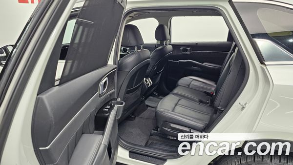 Kia Sorento 2022, фото 12