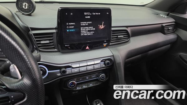 Hyundai Veloster 2022, фото 14