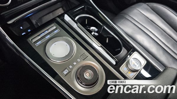 Genesis GV80 2022, фото 9