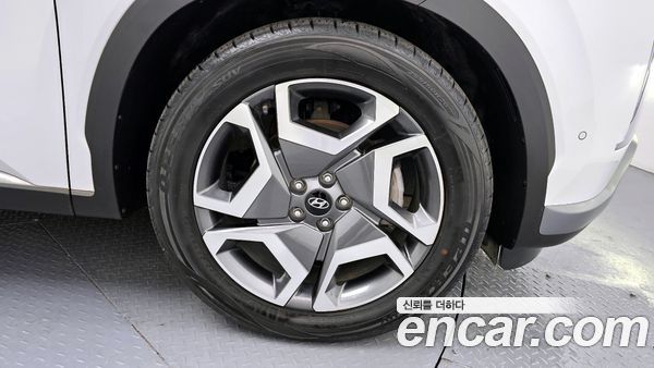 Hyundai Palisade 2023, фото 5