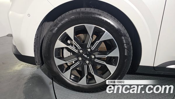Kia Carnival 2023, фото 5