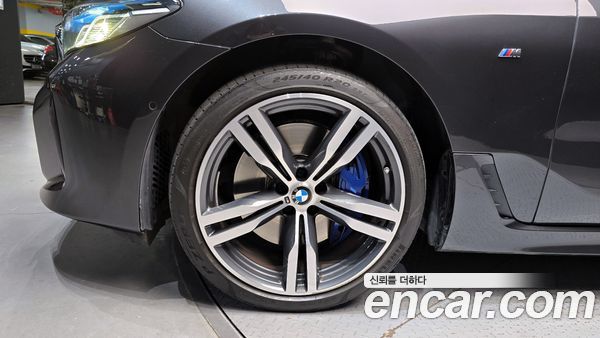 BMW Gran Turismo 2022, фото 5