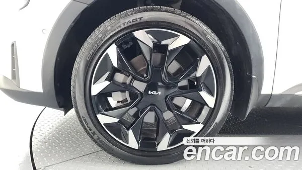 Kia Sorento 2024, фото 5