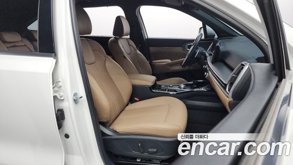 Kia Sorento 2024, фото 11