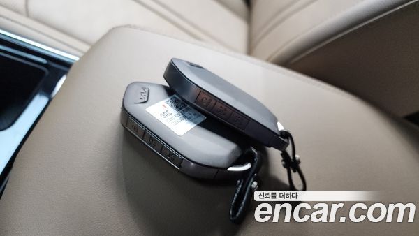 Kia Sorento 2024, фото 17