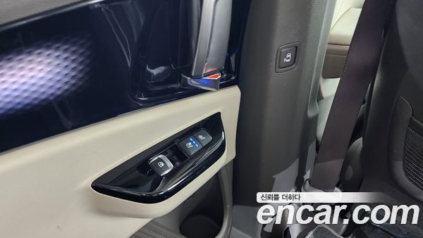 Kia Carnival 2021, фото 18