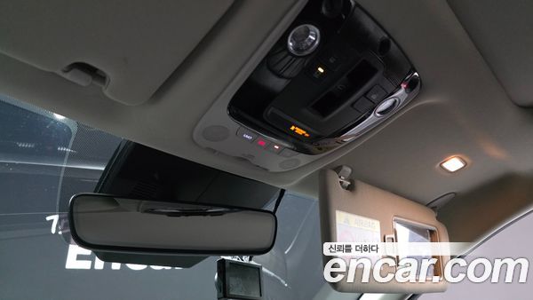 Kia K5 2020, фото 20