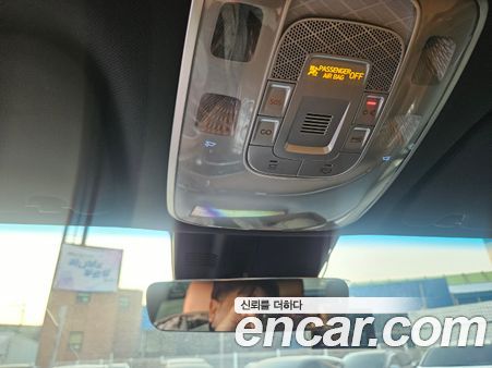 Genesis GV70 2021, фото 12