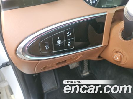 Genesis GV70 2021, фото 14