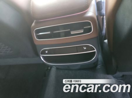 Genesis GV70 2021, фото 18