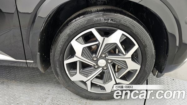 Hyundai Palisade 2022, фото 5